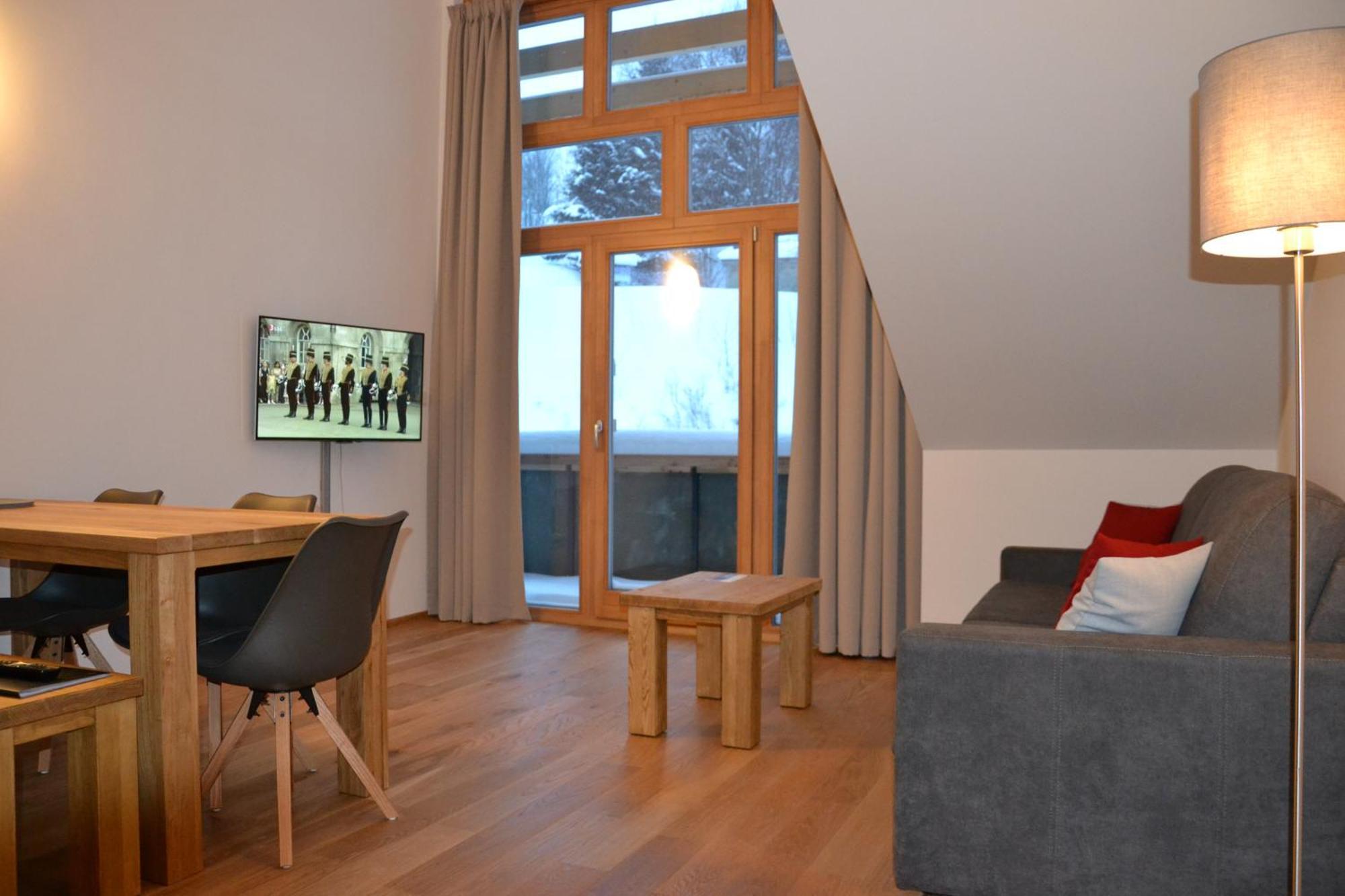 Residence Post Pec pod Sněžkou Zewnętrze zdjęcie