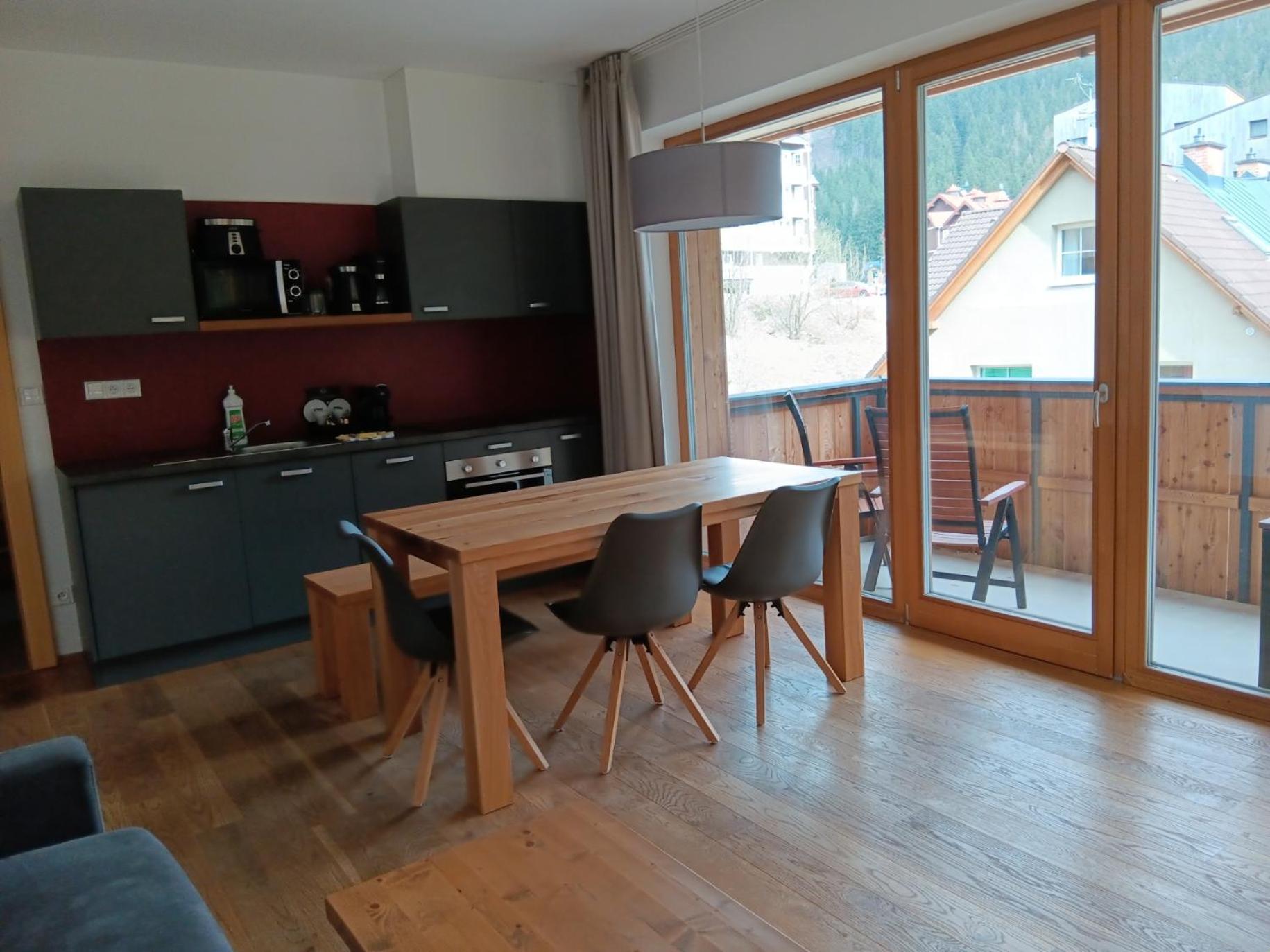 Residence Post Pec pod Sněžkou Zewnętrze zdjęcie