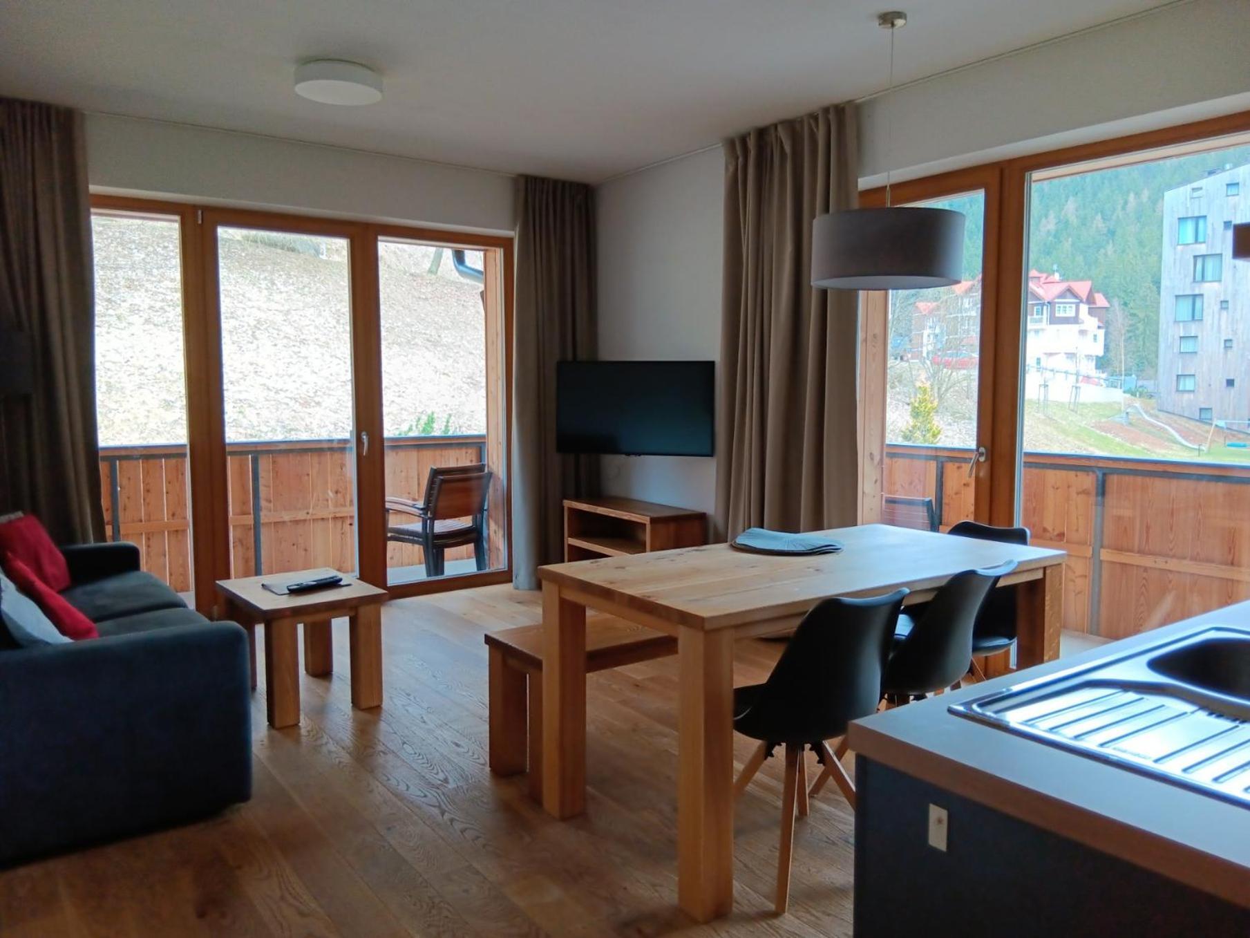Residence Post Pec pod Sněžkou Zewnętrze zdjęcie