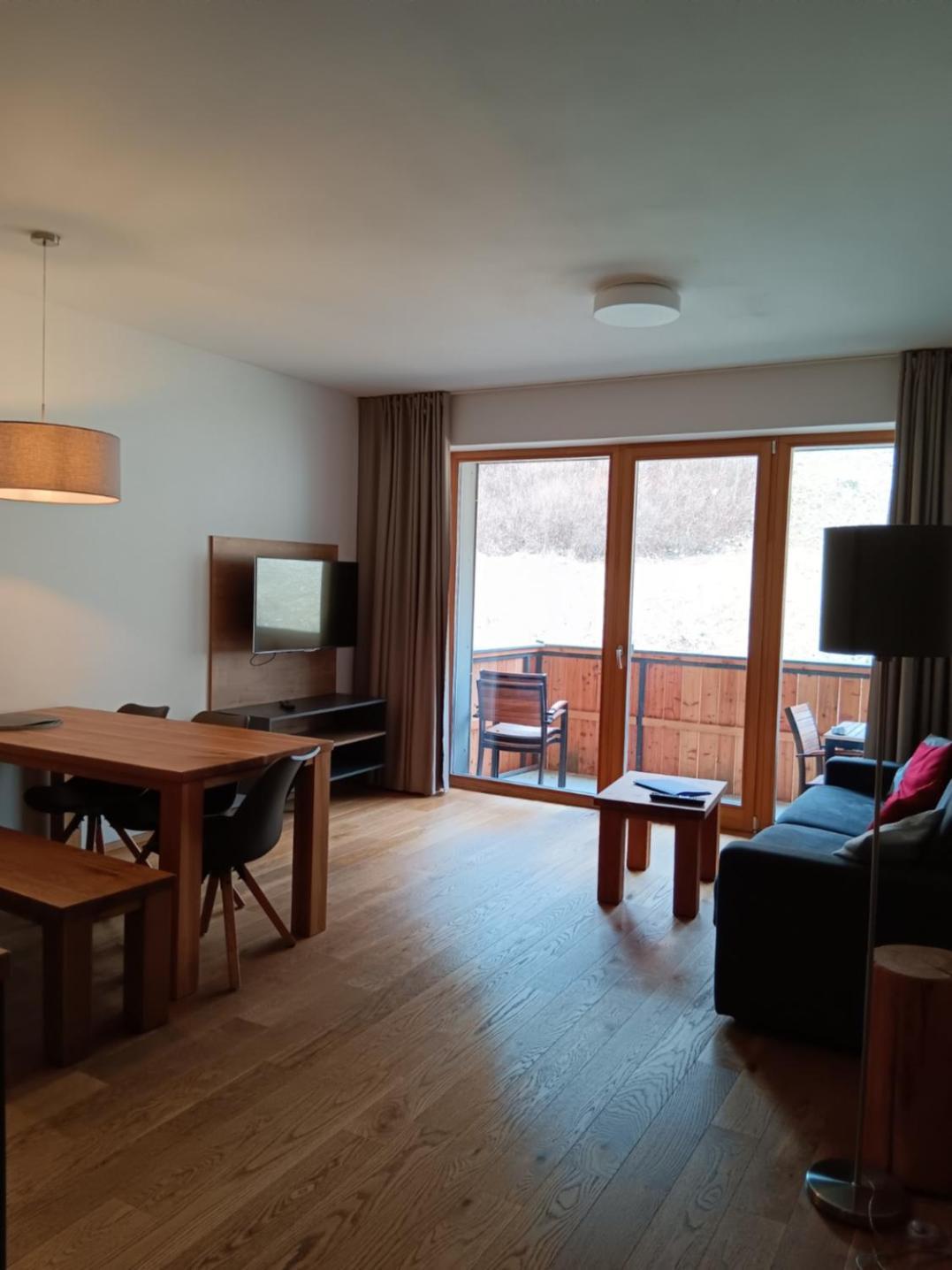 Residence Post Pec pod Sněžkou Zewnętrze zdjęcie