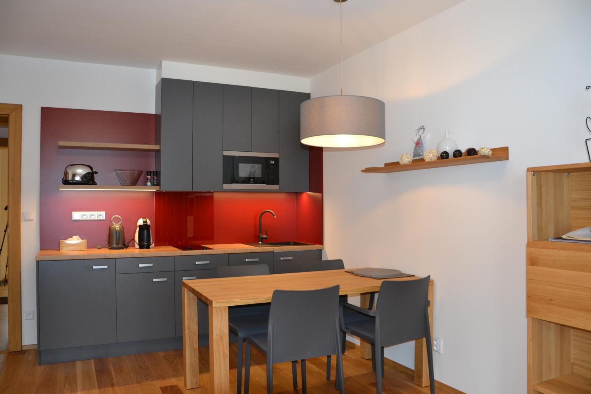 Residence Post Pec pod Sněžkou Zewnętrze zdjęcie