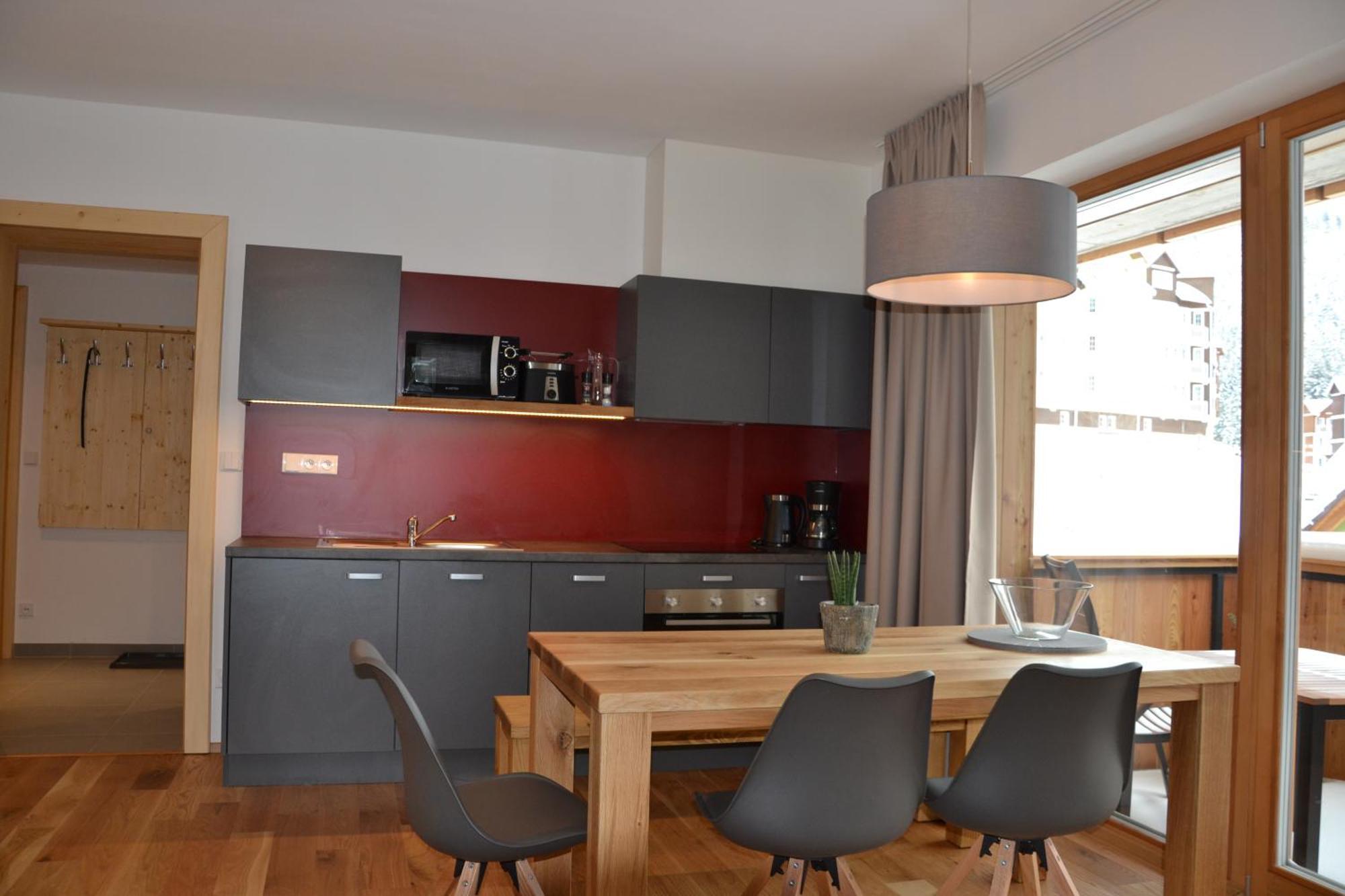 Residence Post Pec pod Sněžkou Zewnętrze zdjęcie