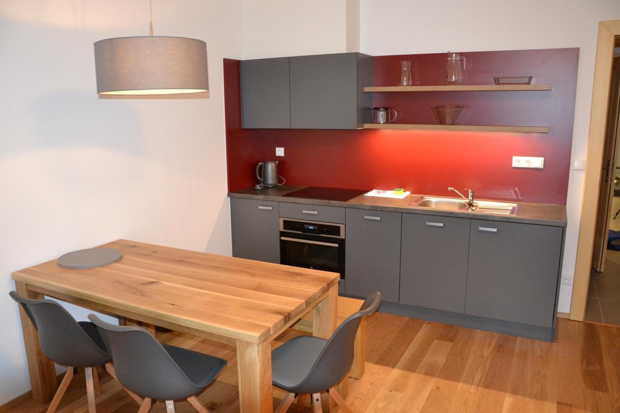 Residence Post Pec pod Sněžkou Zewnętrze zdjęcie