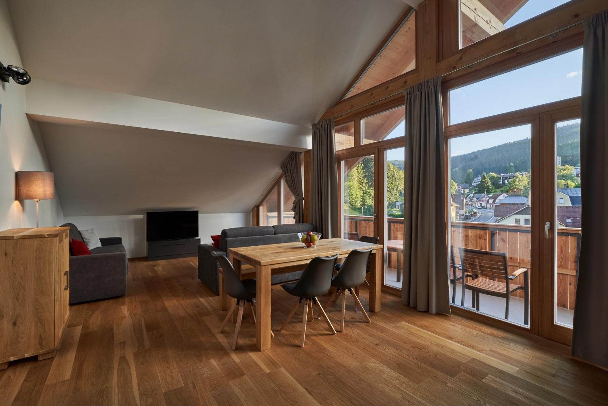 Residence Post Pec pod Sněžkou Zewnętrze zdjęcie