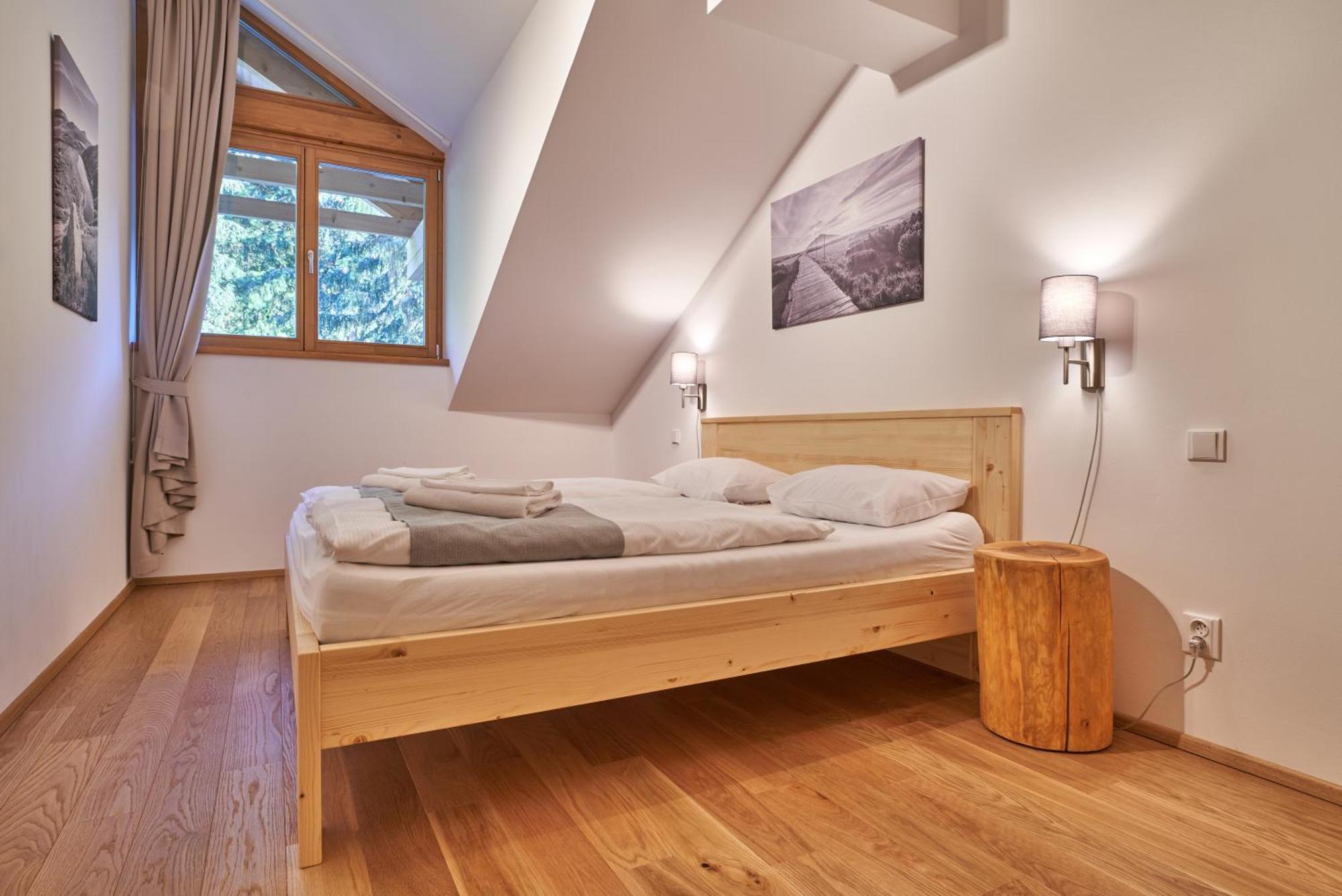 Residence Post Pec pod Sněžkou Zewnętrze zdjęcie