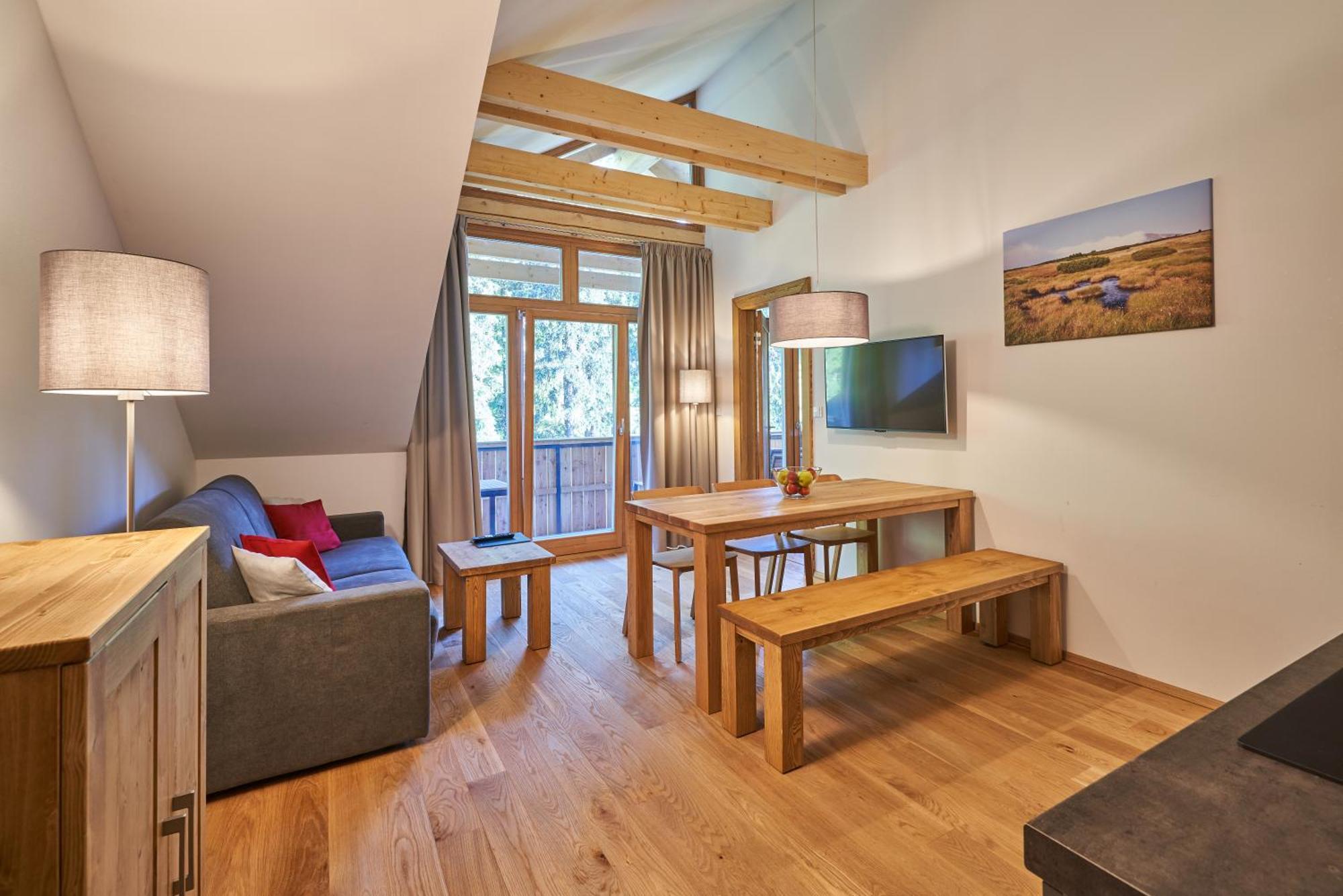 Residence Post Pec pod Sněžkou Zewnętrze zdjęcie