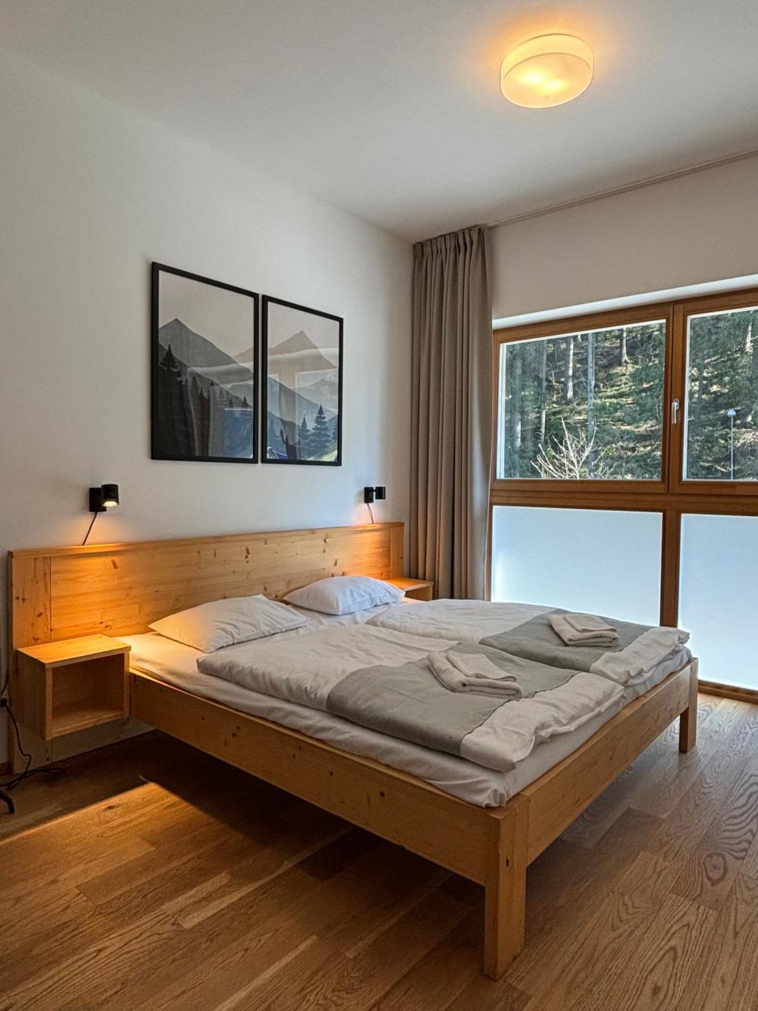 Residence Post Pec pod Sněžkou Zewnętrze zdjęcie