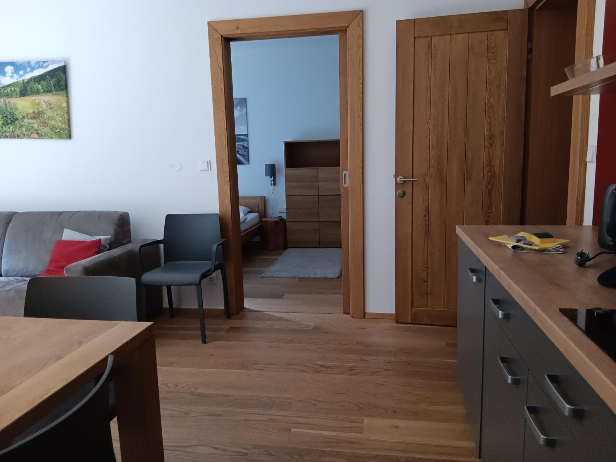 Residence Post Pec pod Sněžkou Pokój zdjęcie