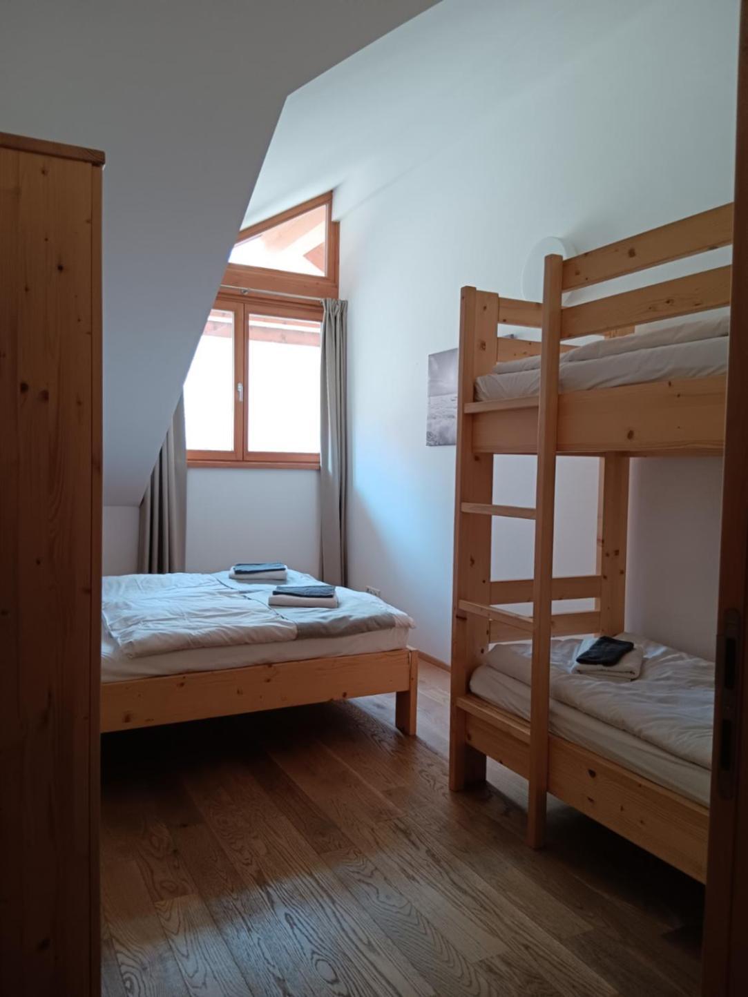 Residence Post Pec pod Sněžkou Pokój zdjęcie