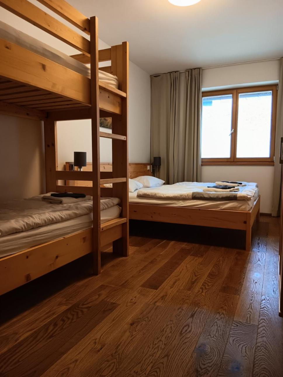 Residence Post Pec pod Sněžkou Pokój zdjęcie