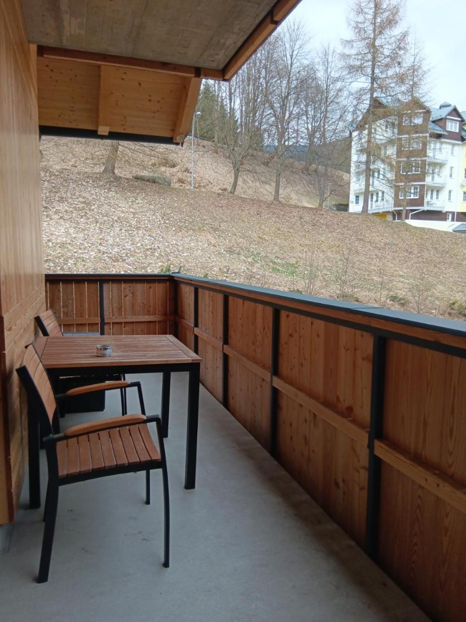 Residence Post Pec pod Sněžkou Pokój zdjęcie