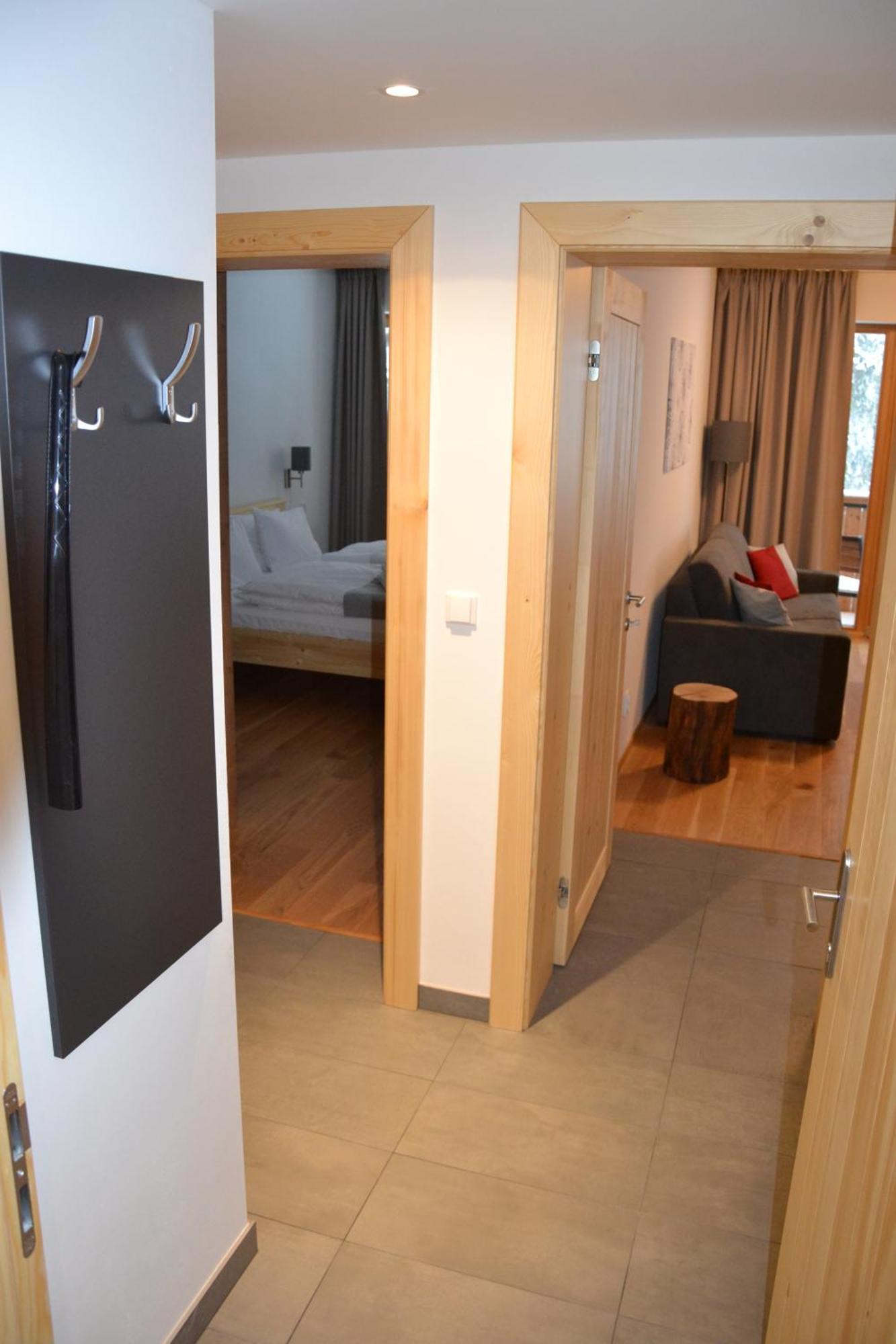 Residence Post Pec pod Sněžkou Zewnętrze zdjęcie