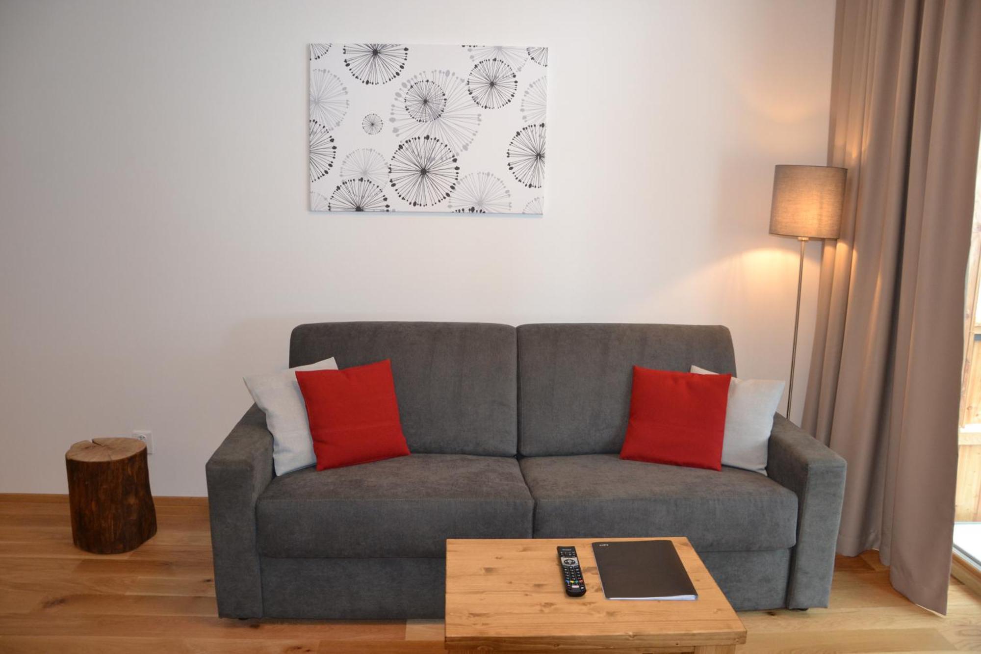 Residence Post Pec pod Sněžkou Pokój zdjęcie