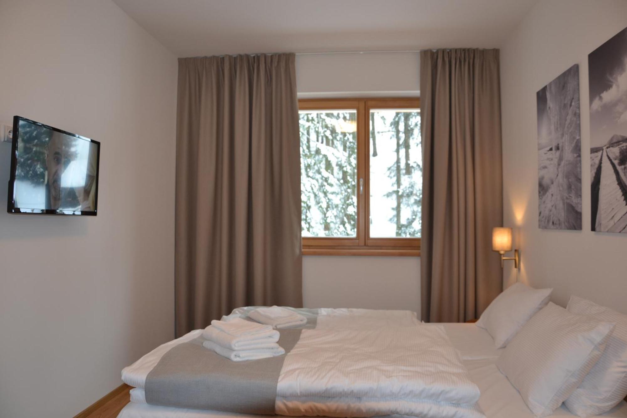 Residence Post Pec pod Sněžkou Pokój zdjęcie