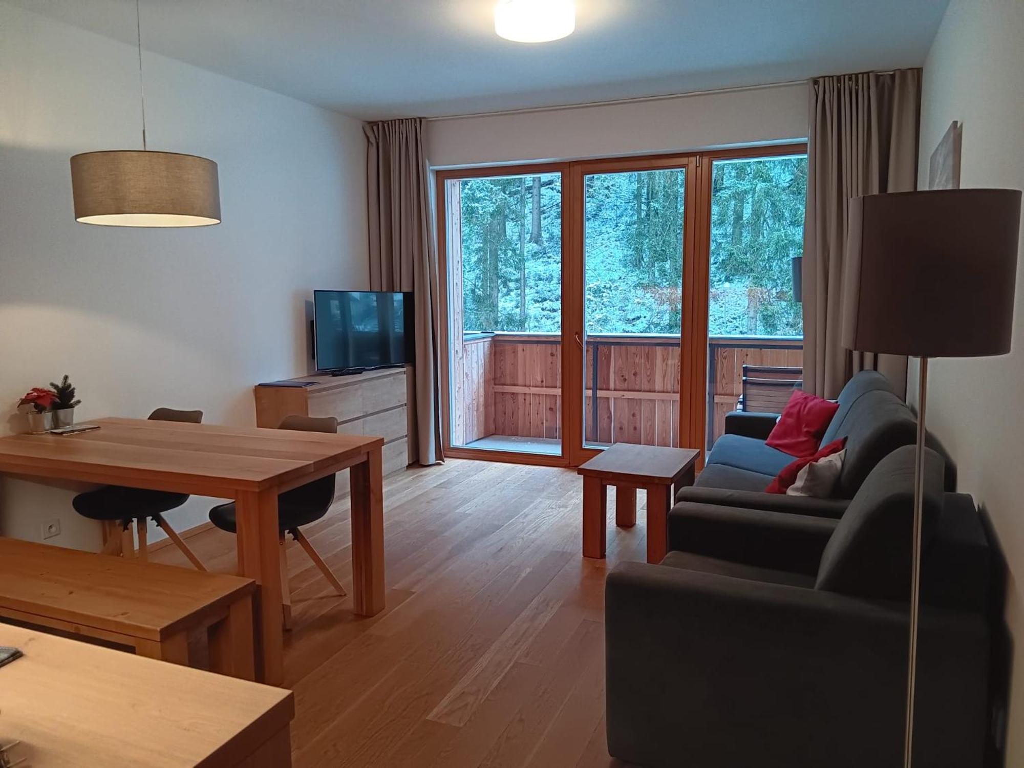 Residence Post Pec pod Sněžkou Zewnętrze zdjęcie