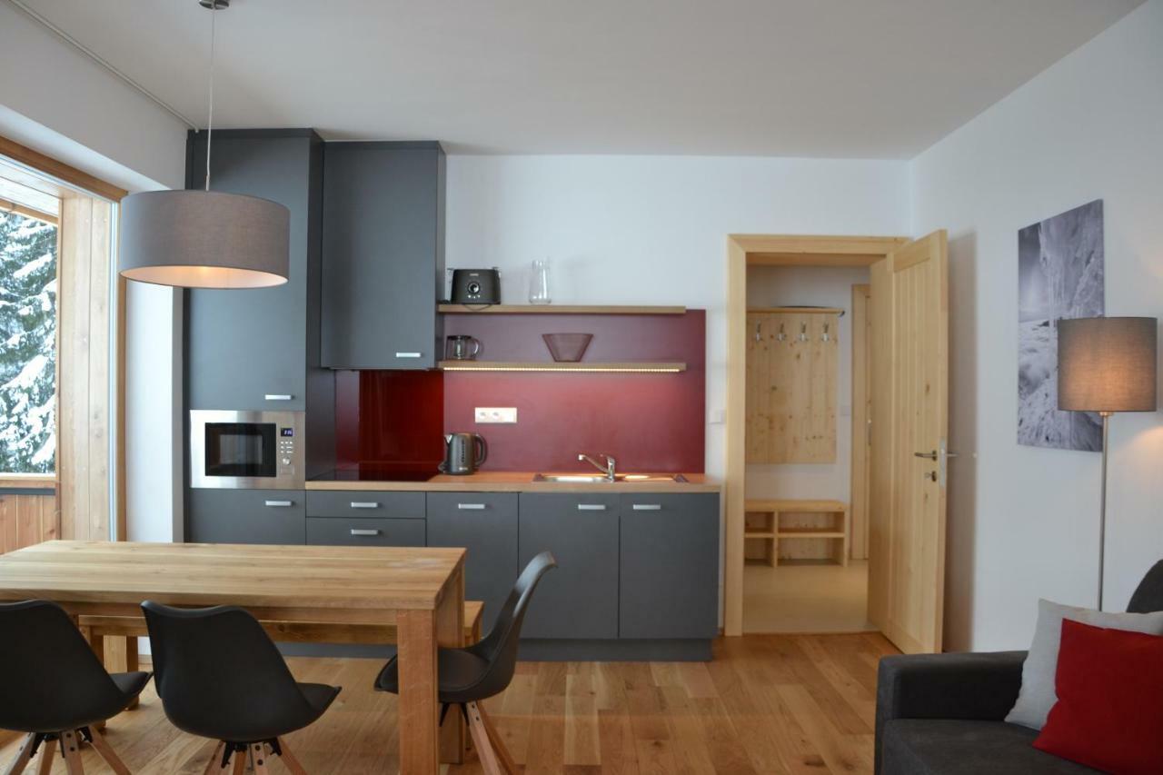 Residence Post Pec pod Sněžkou Zewnętrze zdjęcie