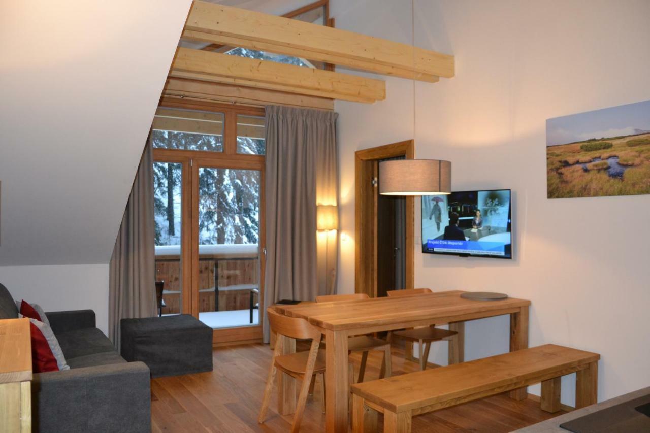 Residence Post Pec pod Sněžkou Zewnętrze zdjęcie
